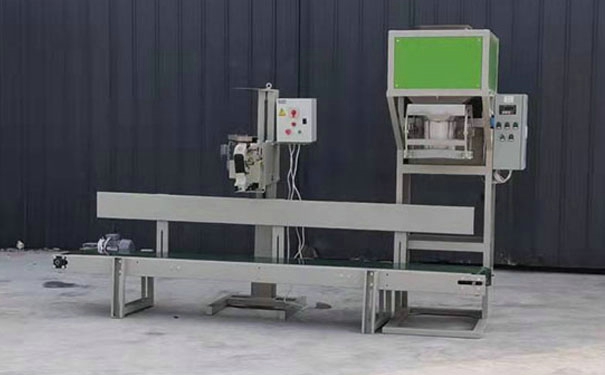 顆粒包裝機(jī)