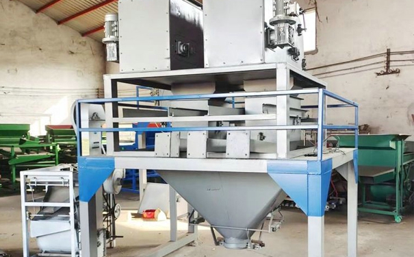 大型包裝機 大型包裝機