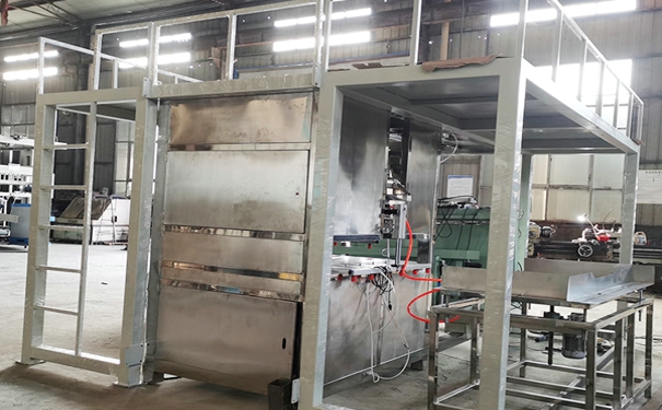 全自動包裝設備 全自動包裝設備