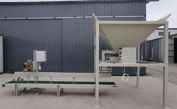 沙子包裝機(jī) 沙子包裝機(jī)